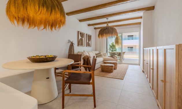 Apartment - Resale - Playa Flamenca - Playa Flamenca