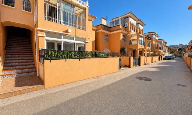 Apartment - Resale - Playa Flamenca - Playa Flamenca