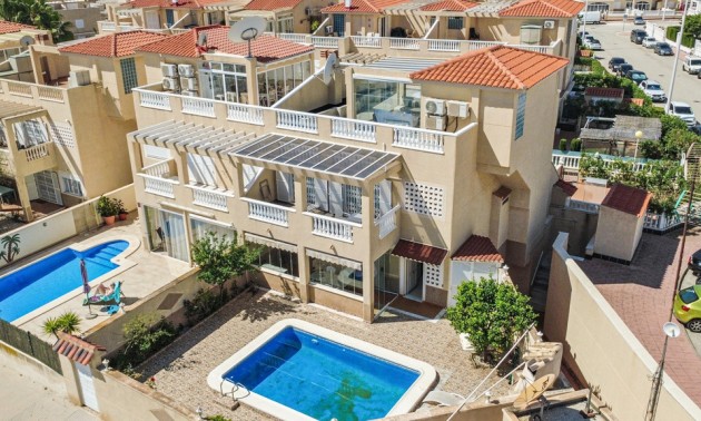 Apartment - Resale - Playa Flamenca - Playa Flamenca