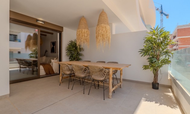 Apartment - Resale - Playa Flamenca - Playa Flamenca