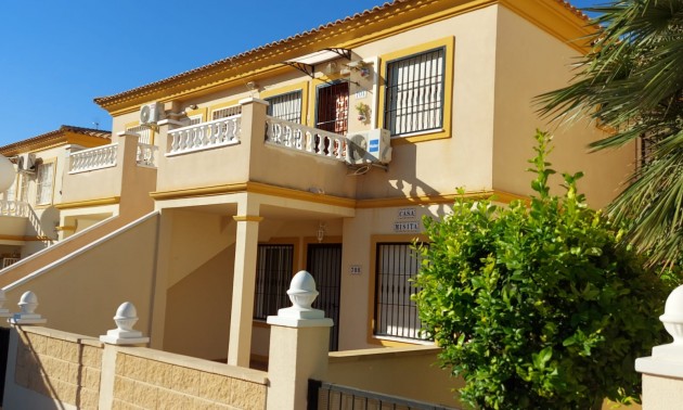 Apartment - Resale - Playa Flamenca - Playa Flamenca