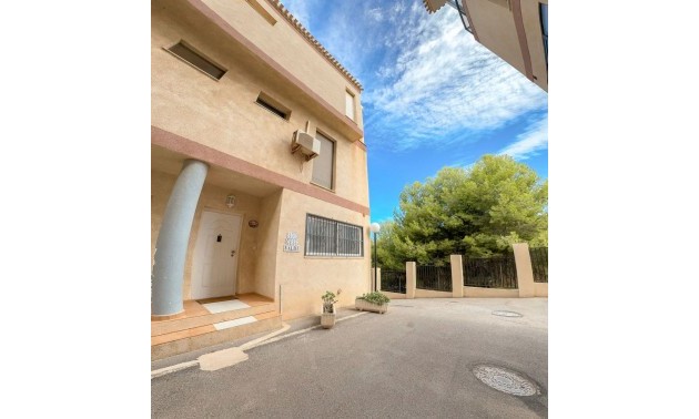 Apartment - Resale - Playa Flamenca - Playa Flamenca