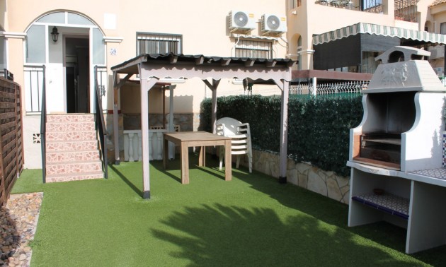 Apartment - Resale - Playa Flamenca - Playa Flamenca