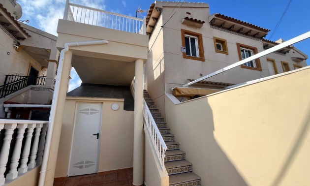Apartment - Resale - Playa Flamenca - Res. San Antonio