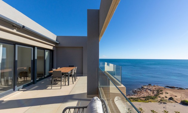 Apartment - Resale - Punta Prima - CSPX-46278