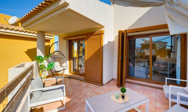 Apartment - Resale - Punta Prima - CSPX-80964
