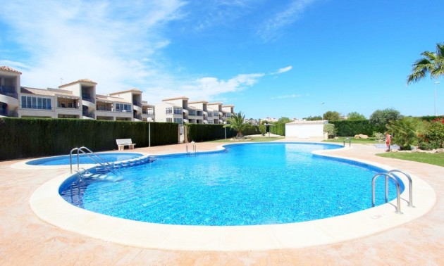 Apartment - Resale - Punta Prima - La Ciñuelica