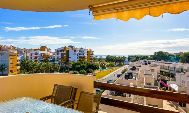 Apartment - Resale - Punta Prima - Punta Prima