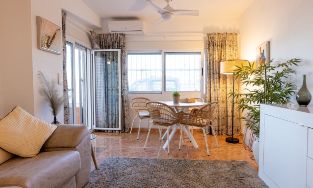 Apartment - Resale - Punta Prima - Punta Prima