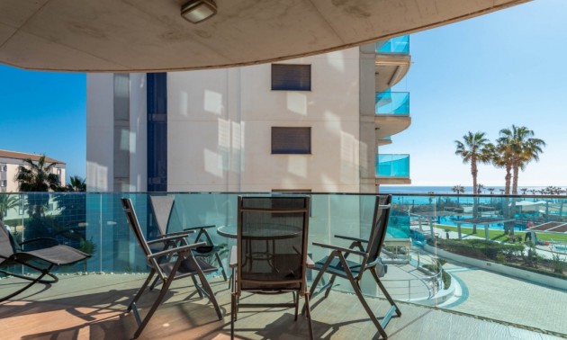 Apartment - Resale - Punta Prima - Punta Prima