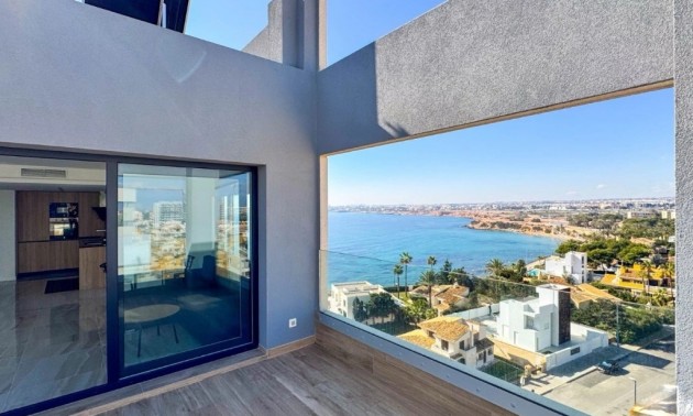 Apartment - Resale - Punta Prima - Punta Prima