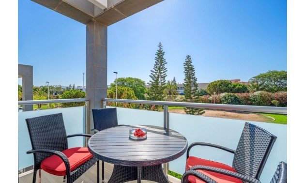 Apartment - Resale - Punta Prima - Punta Prima