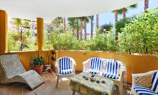 Apartment - Resale - Punta Prima - Punta Prima