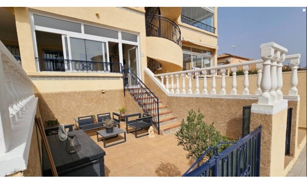 Apartment - Resale - Punta Prima - Punta Prima