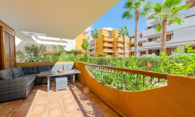 Apartment - Resale - Punta Prima - Punta Prima