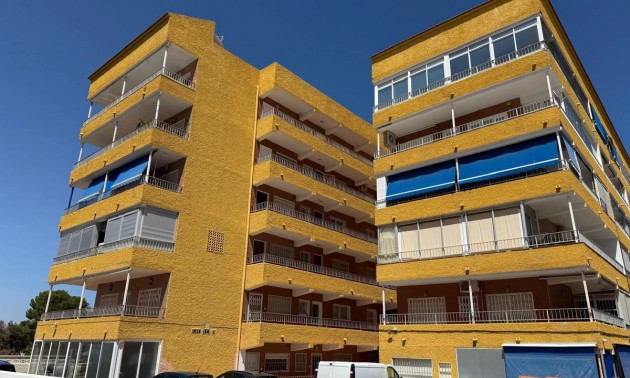 Apartment - Resale - Punta Prima - Punta Prima