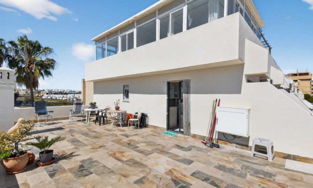 Apartment - Resale - Punta Prima - Punta Prima