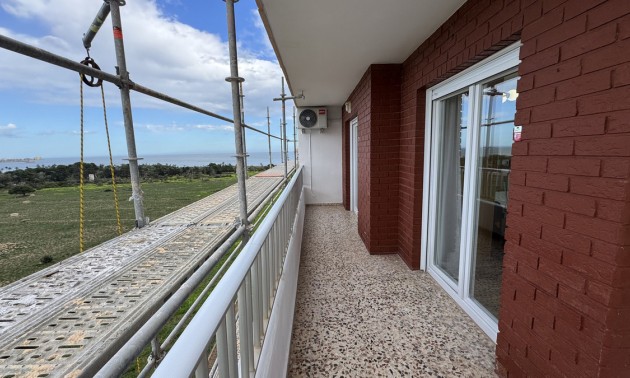 Apartment - Resale - Punta Prima - Punta Prima