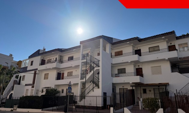 Apartment - Resale - Punta Prima - Punta Prima