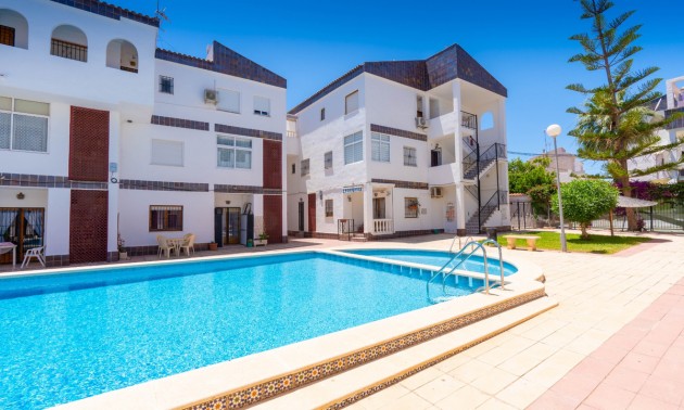 Apartment - Resale - Punta Prima - Punta Prima