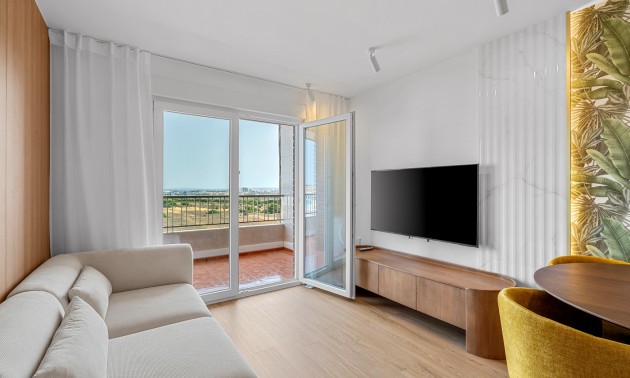 Apartment - Resale - Punta Prima - Punta Prima