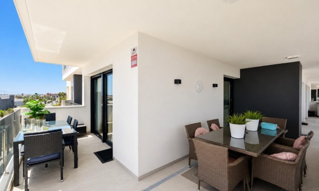 Apartment - Resale - Punta Prima - Punta Prima