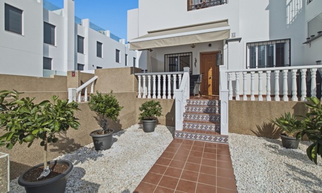 Apartment - Resale - Punta Prima - Punta Prima