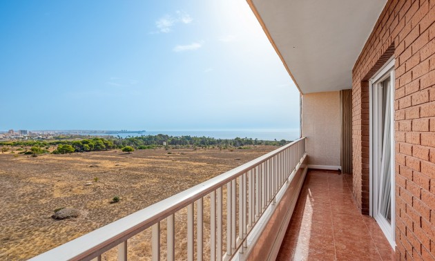 Apartment - Resale - Punta Prima - Punta Prima