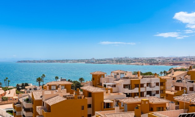 Apartment - Resale - Punta Prima - Punta Prima