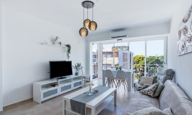 Apartment - Resale - Punta Prima - Punta Prima
