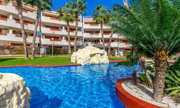 Apartment - Resale - Punta Prima - Punta Prima
