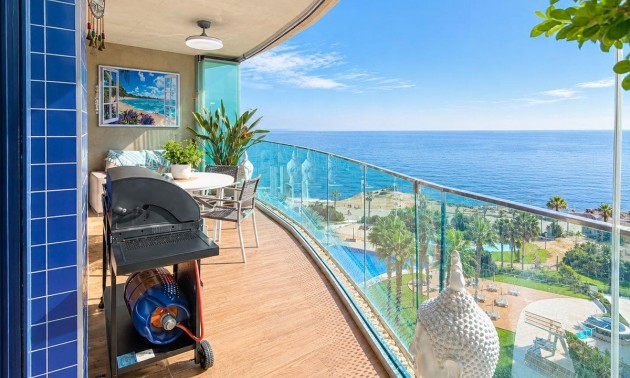 Apartment - Resale - Punta Prima - Punta Prima