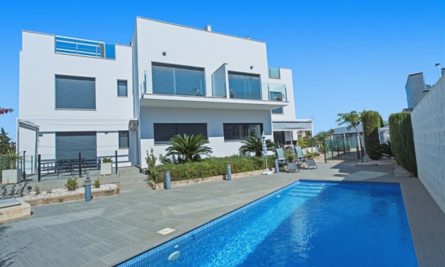 Apartment - Resale - Punta Prima - Punta Prima