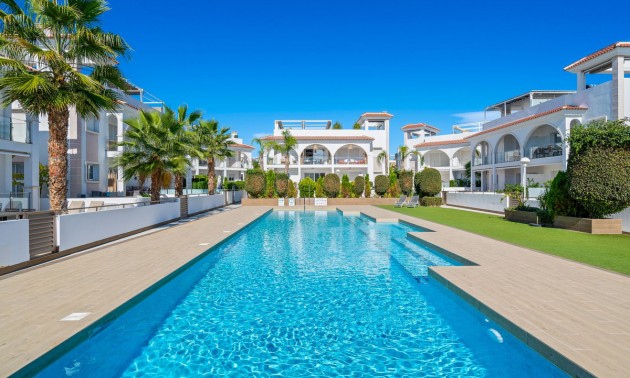 Apartment - Resale - Rojales - Ciudad Quesada