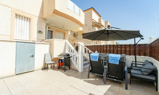 Apartment - Resale - Rojales - Ciudad Quesada