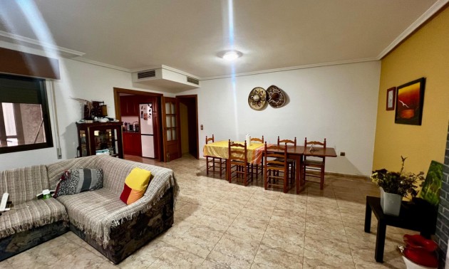 Apartment - Resale - Rojales - Rojales Centro