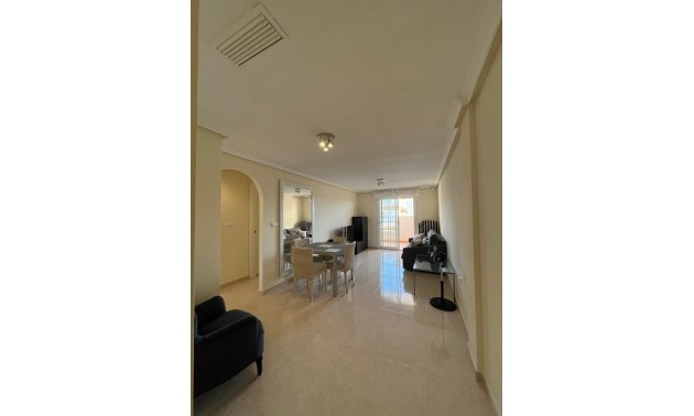 Apartment - Resale - San Fulgencio - San Fulgencio Centro