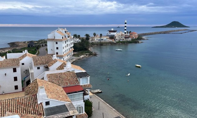 Apartment - Resale - San Javier - La Manga