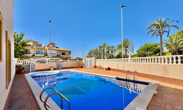 Apartment - Resale - San Javier - Santiago De La Ribera