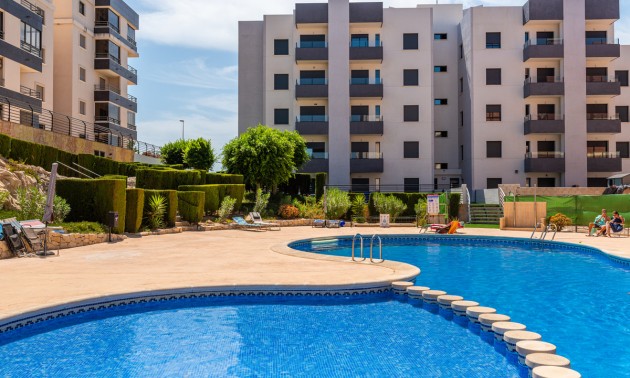 Apartment - Resale - San Miguel De Salinas - San Miguel de Salinas Centro