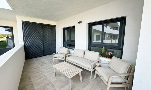 Apartment - Resale - San Miguel De Salinas - San Miguel de Salinas Centro