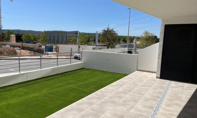 Apartment - Resale - San Miguel De Salinas - San Miguel de Salinas