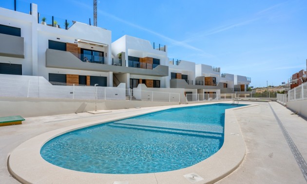 Apartment - Resale - San Miguel De Salinas - San Miguel de Salinas