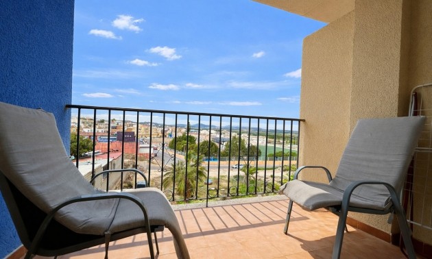 Apartment - Resale - San Miguel De Salinas - San Miguel