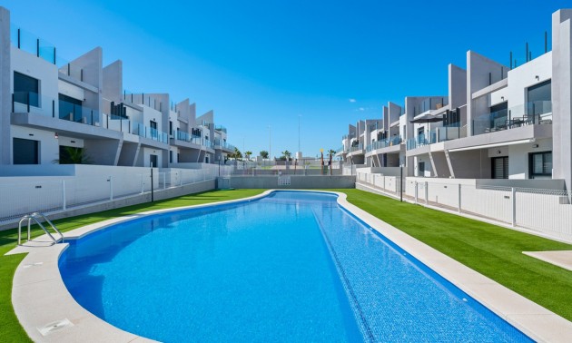 Apartment - Resale - San Miguel De Salinas - San Miguel