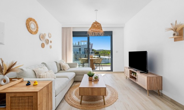 Apartment - Resale - San Miguel De Salinas - San Miguel