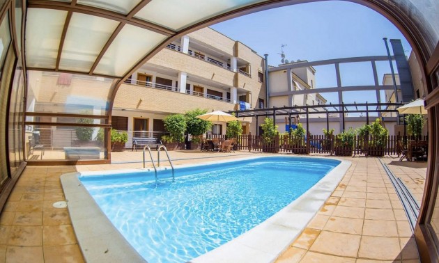 Apartment - Resale - San Pedro del Pinatar - Lo Pagan