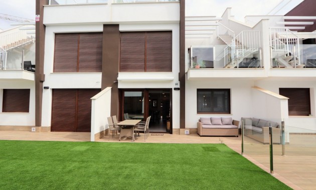 Apartment - Resale - San Pedro del Pinatar - Lo Pagan
