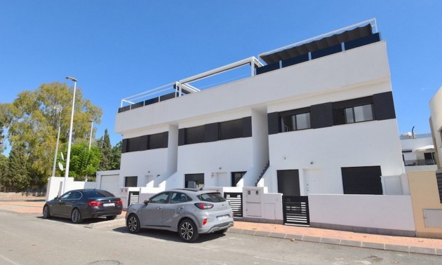 Apartment - Resale - San Pedro del Pinatar - San Pedro del Pinatar
