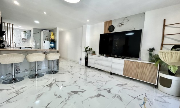 Apartment - Resale - San Pedro del Pinatar - San Pedro del Pinatar
